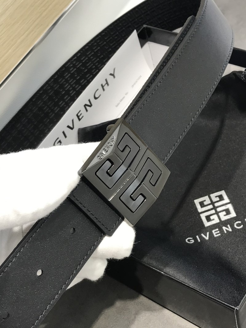 Givenchy Belts